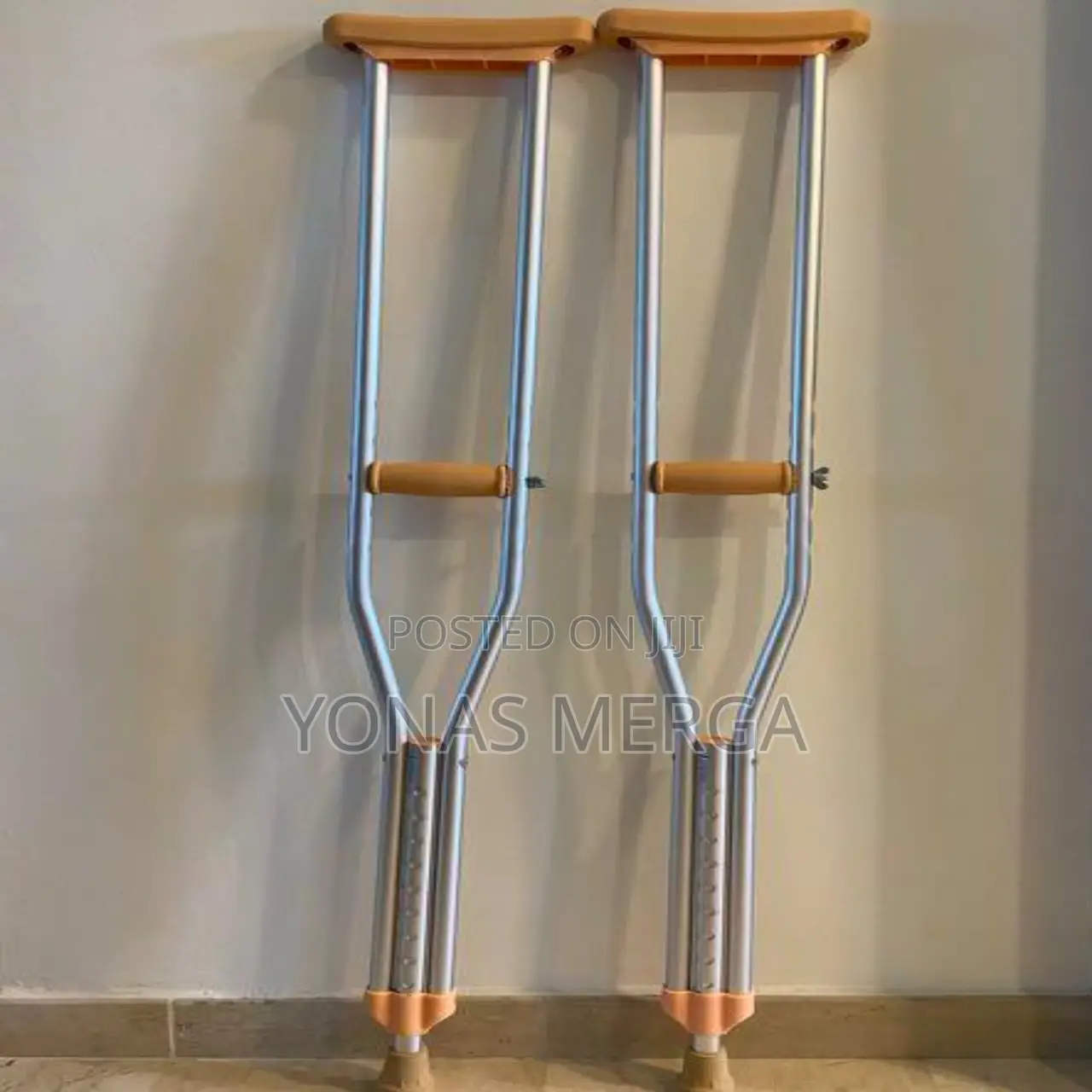 Auxiliary Crutches^¶አልሙኒየም¶Crutches¶Elbow Crutches_አጀስቲንግ