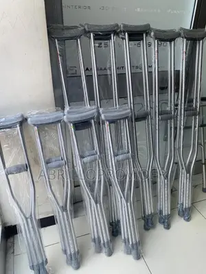 Auxiliary Crutches Crutches Adjustable Crutches Crutches