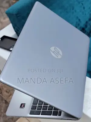 New Laptop HP Stream Notebook 8GB AMD Ryzen 3 SSD 256GB