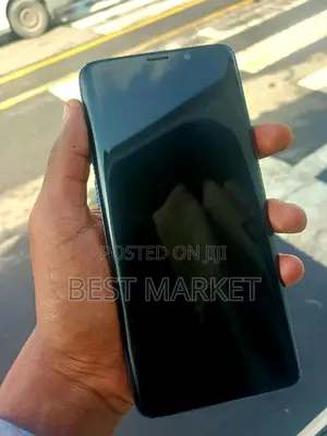 Samsung Galaxy S9 Plus 64 GB Blue