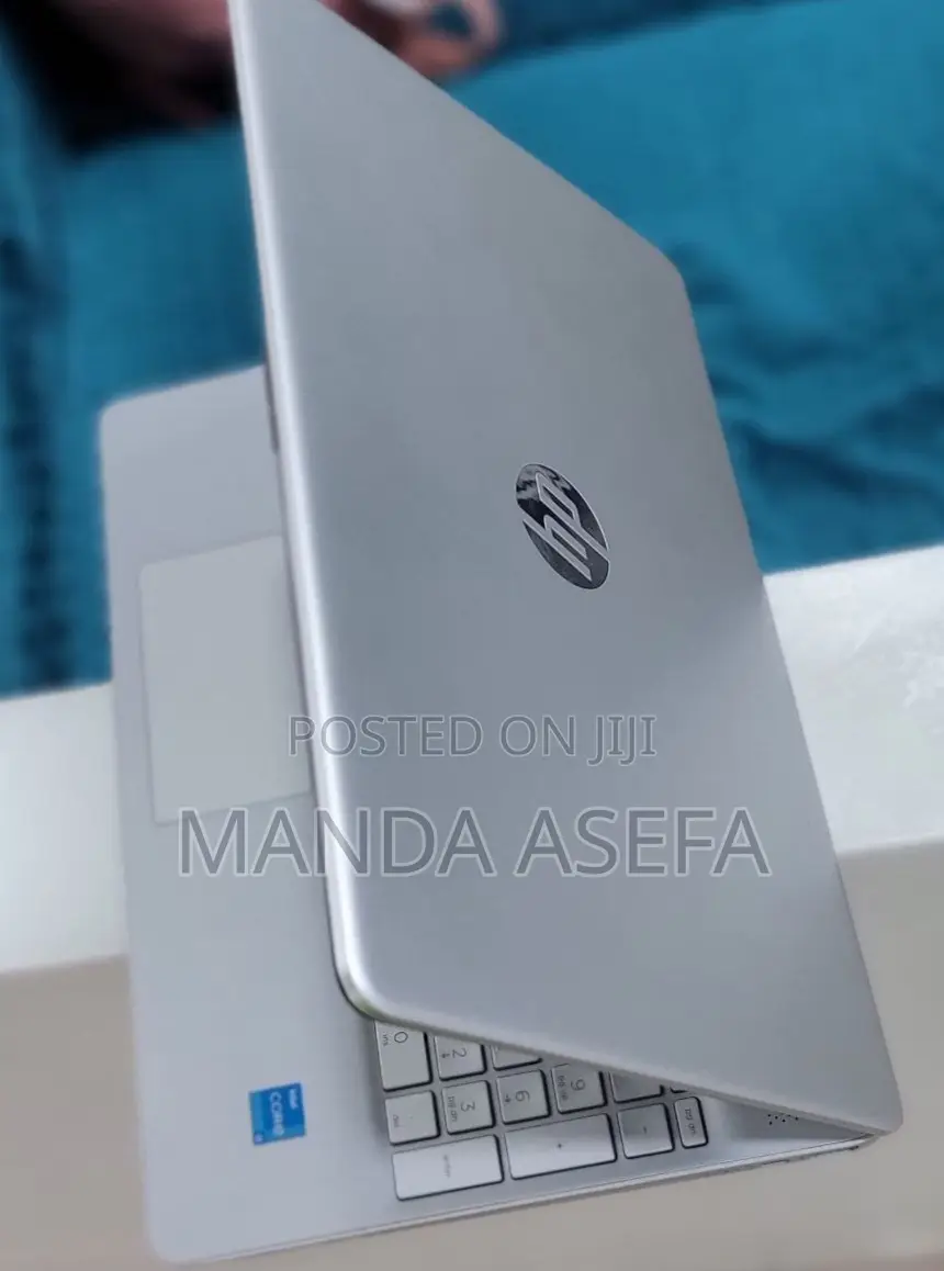 New Laptop HP Stream Notebook 8GB Intel Core I3 SSD 512GB