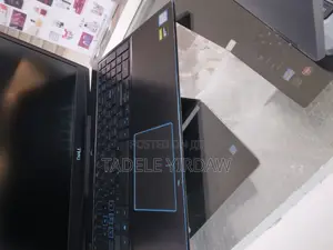 New Laptop Dell G GB Intel Core I5 SSD 512GB