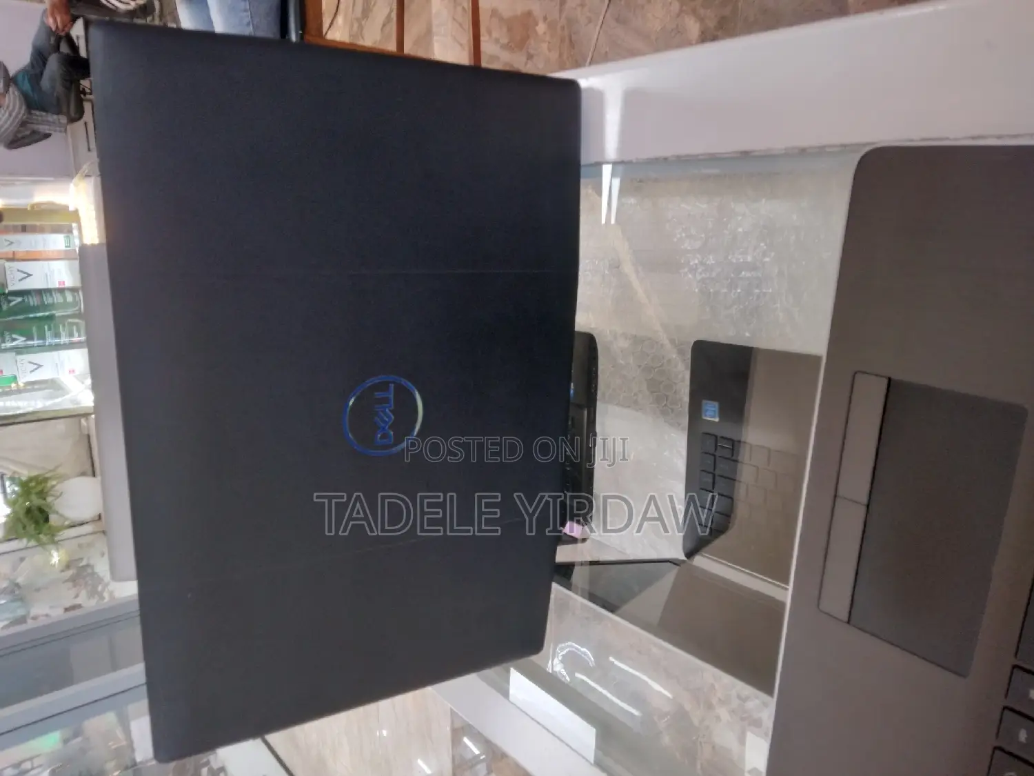 New Laptop Dell G GB Intel Core I5 SSD 512GB