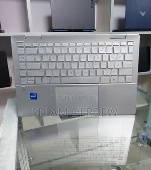 New Laptop HP Pavilion X360 8GB Intel Core I5 SSD 512GB