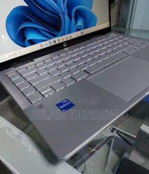 New Laptop HP Pavilion X360 8GB Intel Core I5 SSD 512GB