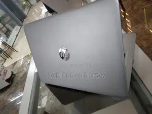 Photo - New Laptop HP EliteBook 840 8GB Intel Core I7 HDD 1T