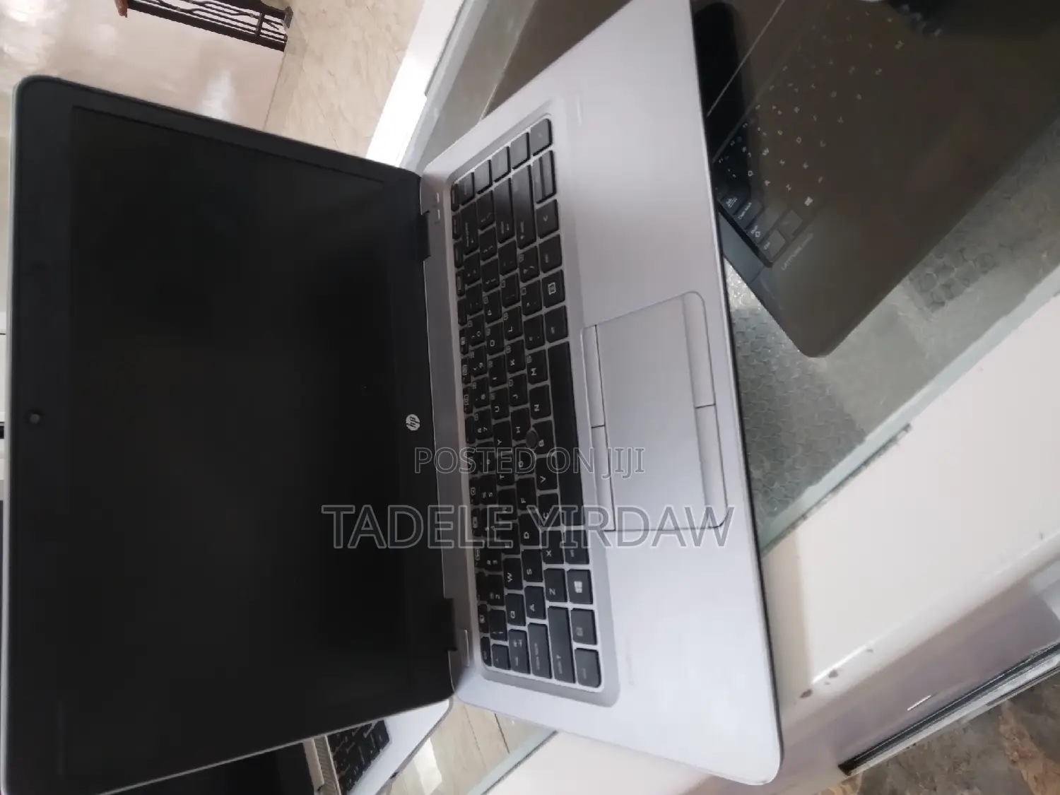 New Laptop HP EliteBook 840 8GB Intel Core I7 HDD 1T