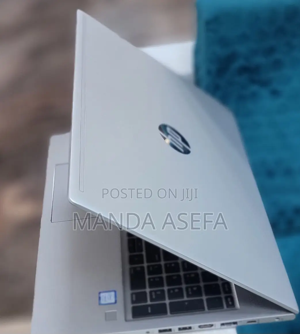 New Laptop HP ProBook 430 G5 8GB Intel Core I5 SSD 256GB
