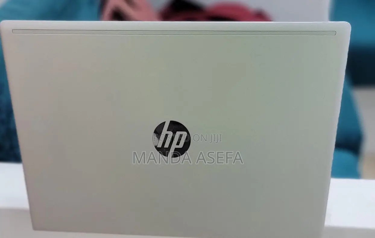 New Laptop HP ProBook 430 G5 8GB Intel Core I5 SSD 256GB