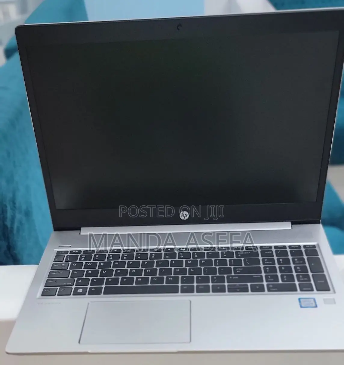 New Laptop HP ProBook 430 G5 8GB Intel Core I5 SSD 256GB