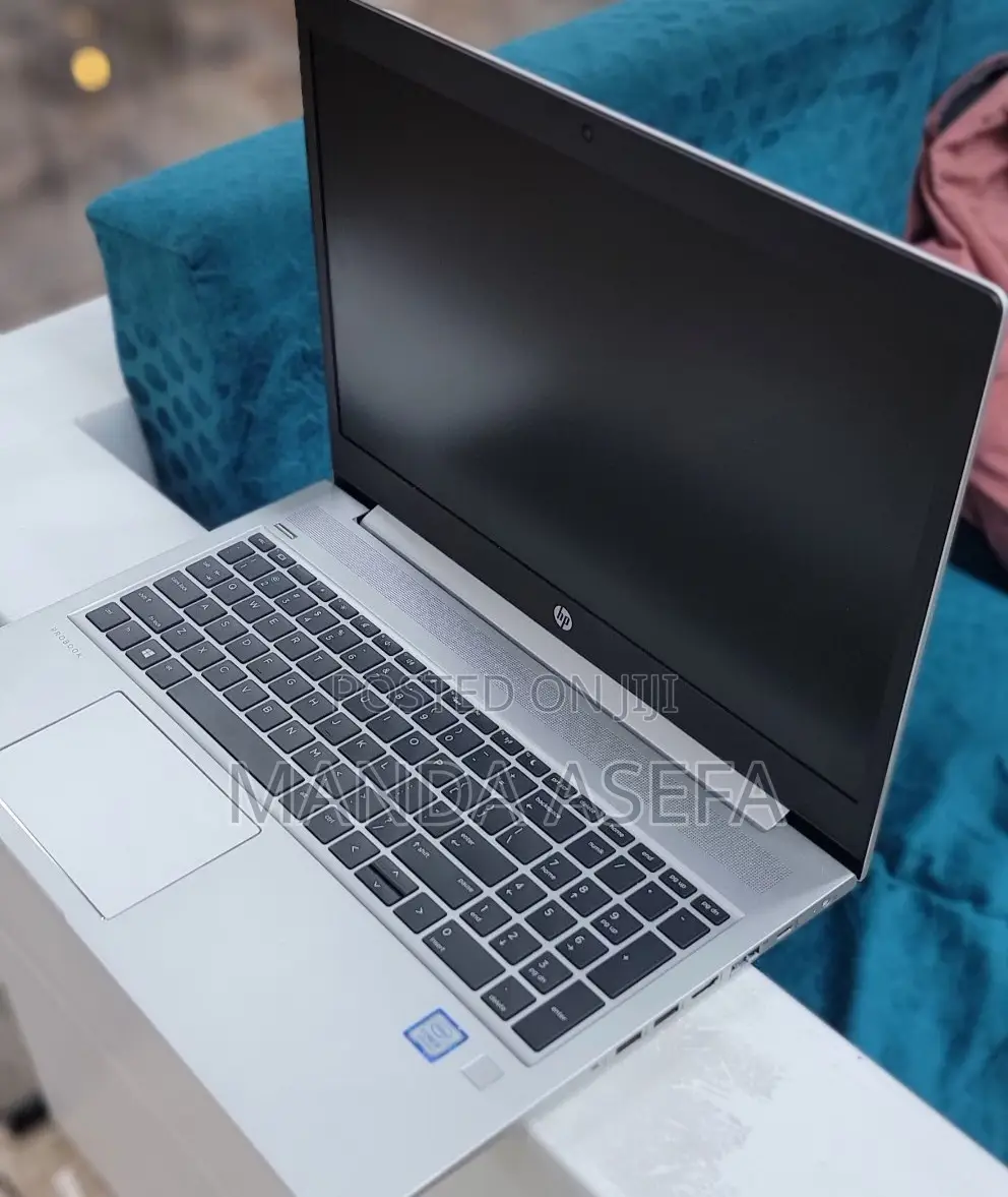 New Laptop HP ProBook 430 G5 8GB Intel Core I5 SSD 256GB