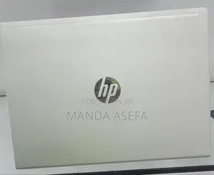 New Laptop HP 8GB AMD Ryzen 5 SSD 512GB
