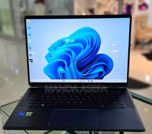 Photo - New Laptop HP Spectre 16GB Intel Core I7 SSD 512GB