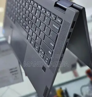 New Laptop Lenovo 8GB Intel Core I3 SSD 256GB