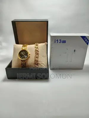 Photo - Ladies Combo Gift