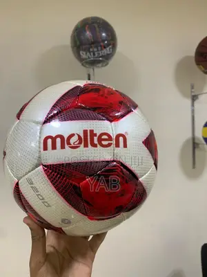 Photo - Molten 3200 Model