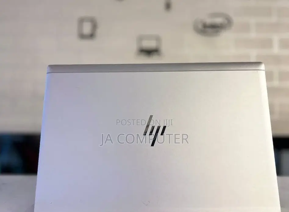 New Laptop HP EliteBook 850 G5 16GB Intel Core I7 SSD 512GB