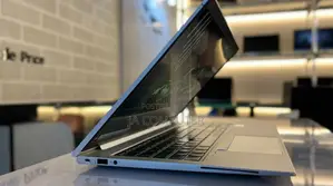 New Laptop HP EliteBook 850 G5 16GB Intel Core I7 SSD 512GB