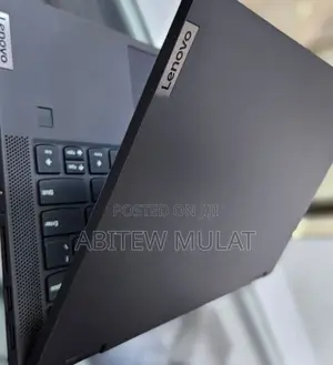 New Laptop Lenovo IdeaPad Flex 15 8GB Intel Core I3 SSD 256GB