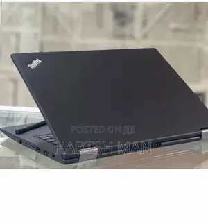 New Laptop Lenovo ThinkPad X380 Yoga 8GB Intel Core I7 SSD 512GB