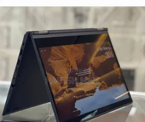 New Laptop Lenovo ThinkPad X380 Yoga 8GB Intel Core I7 SSD 512GB