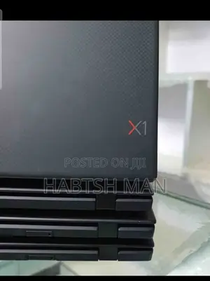 Photo - New Laptop Lenovo Thinkpad X1 Yoga 16GB Intel Core I7 SSD 512GB