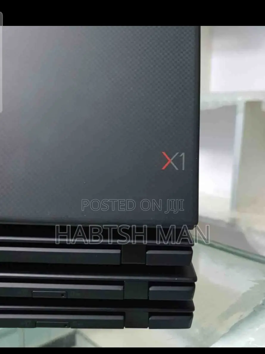 New Laptop Lenovo Thinkpad X1 Yoga 16GB Intel Core I7 SSD 512GB