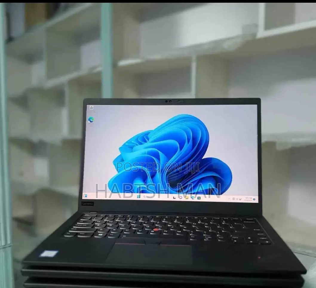 New Laptop Lenovo Thinkpad X1 Yoga 16GB Intel Core I7 SSD 512GB