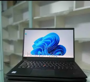 New Laptop Lenovo Thinkpad X1 Yoga 16GB Intel Core I7 SSD 512GB