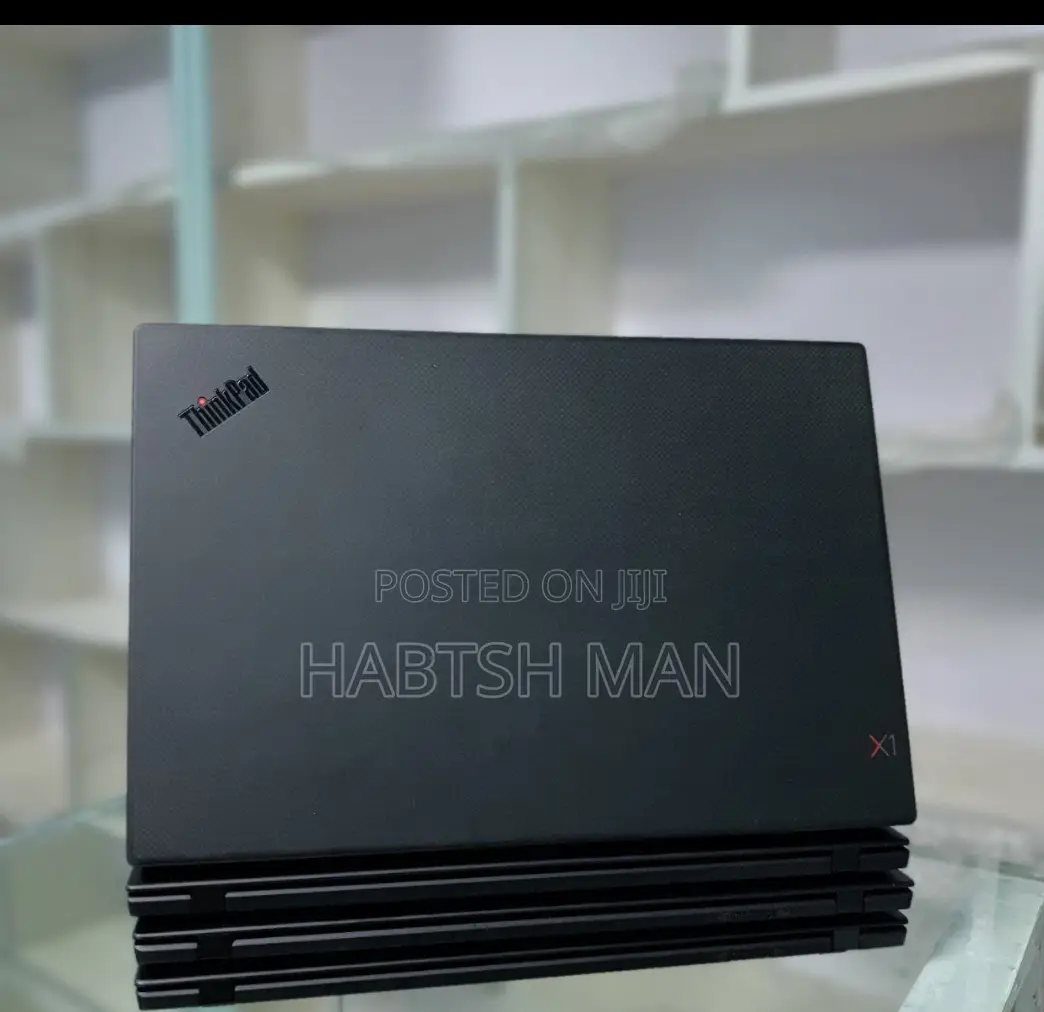 New Laptop Lenovo Thinkpad X1 Yoga 16GB Intel Core I7 SSD 512GB