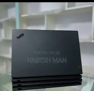 New Laptop Lenovo Thinkpad X1 Yoga 16GB Intel Core I7 SSD 512GB