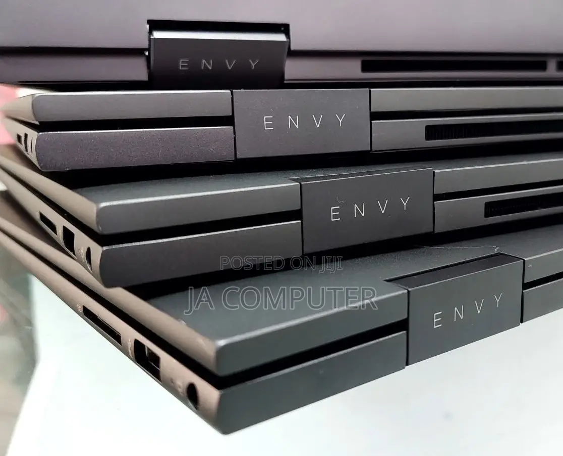 New Laptop HP Envy X360 16GB AMD Ryzen 5 SSD 512GB