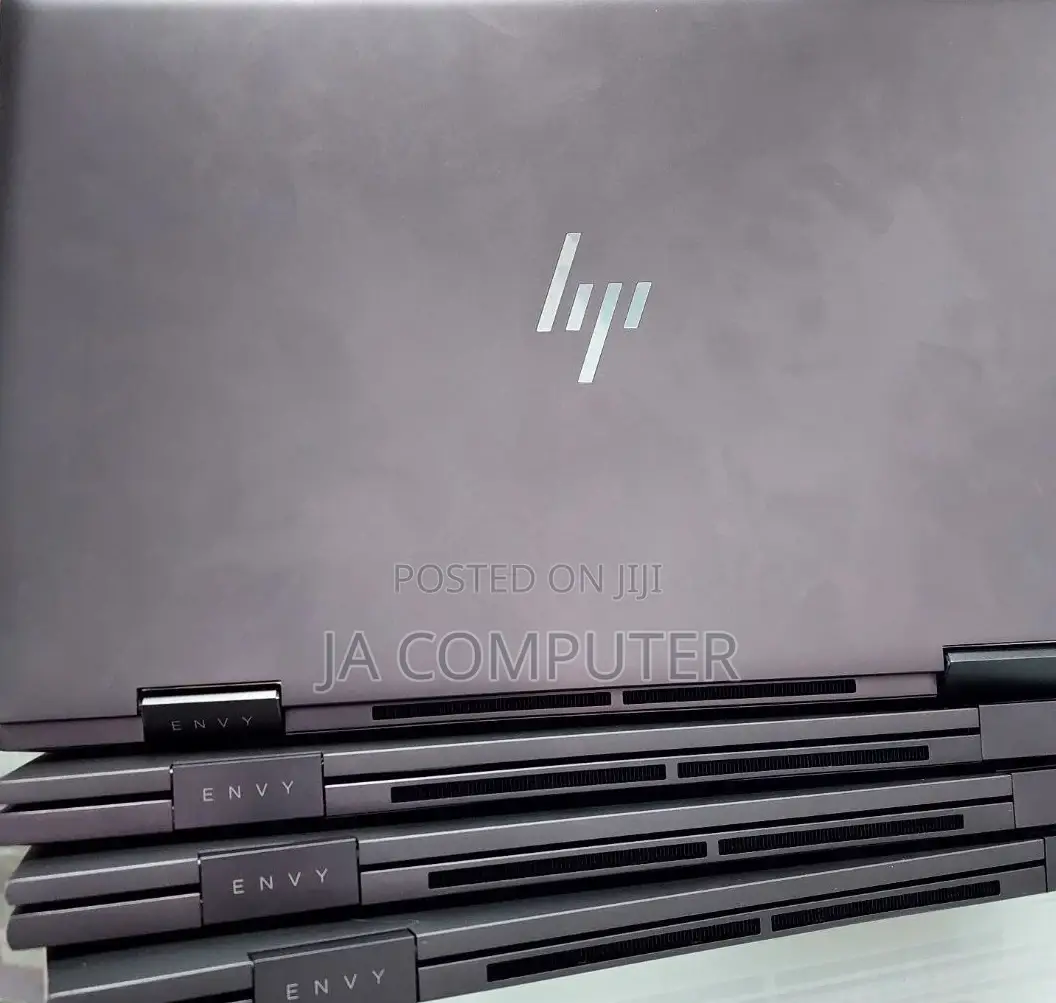 New Laptop HP Envy X360 16GB AMD Ryzen 5 SSD 512GB
