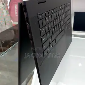Photo - New Laptop HP Envy X360 16GB AMD Ryzen 5 SSD 512GB