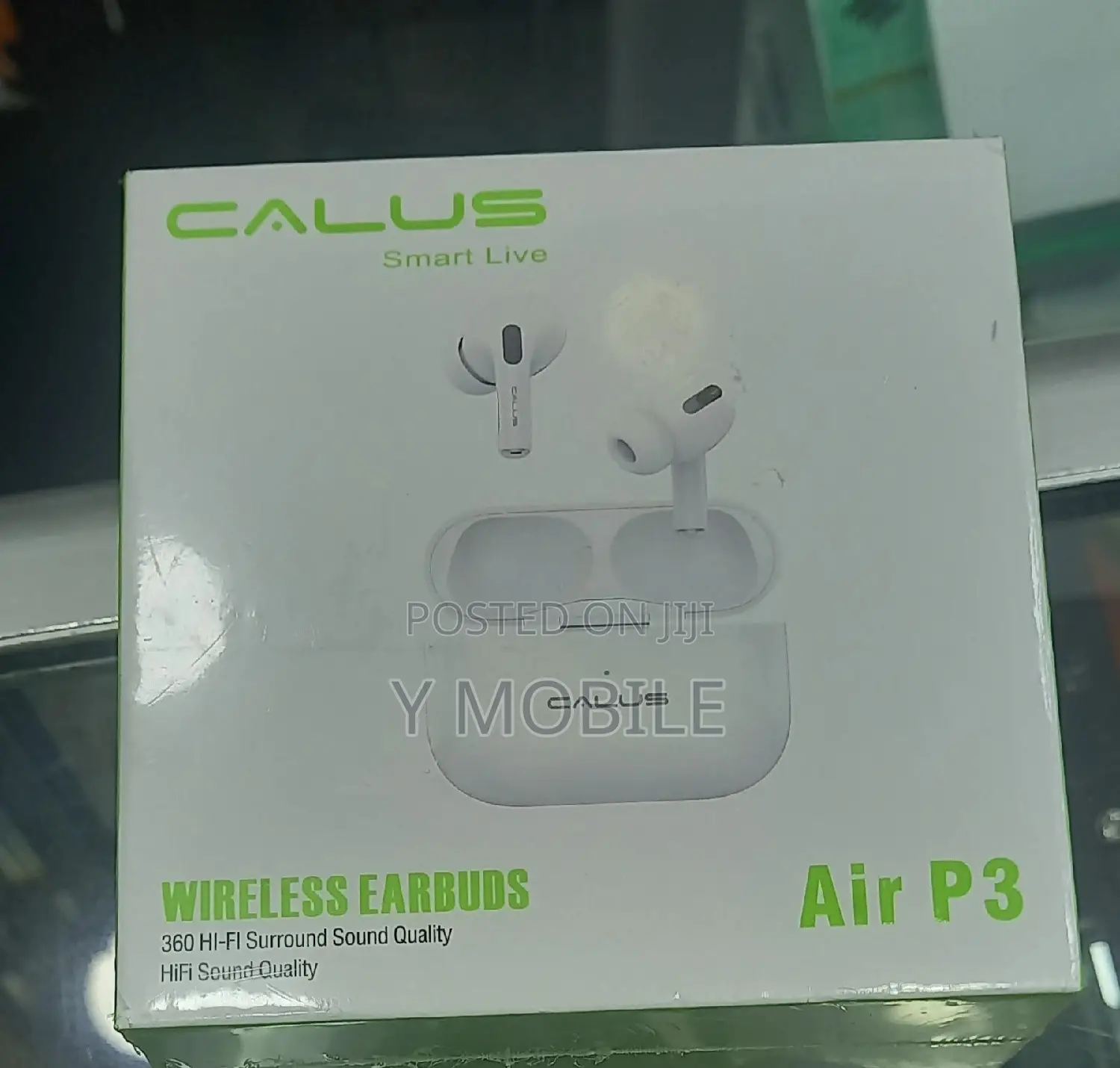 Calus Airpod