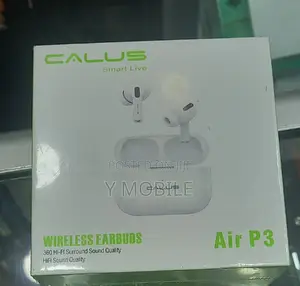 Calus Airpod