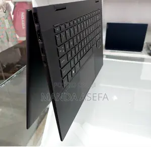 Photo - New Laptop HP Envy X360 16GB AMD Ryzen 5 SSD 512GB