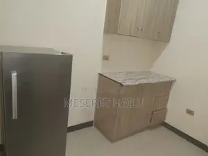 Furnished 1bdrm Apartment in Bole for rent