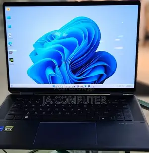 Photo - New Laptop HP Spectre 16GB Intel Core I7 SSD 512GB