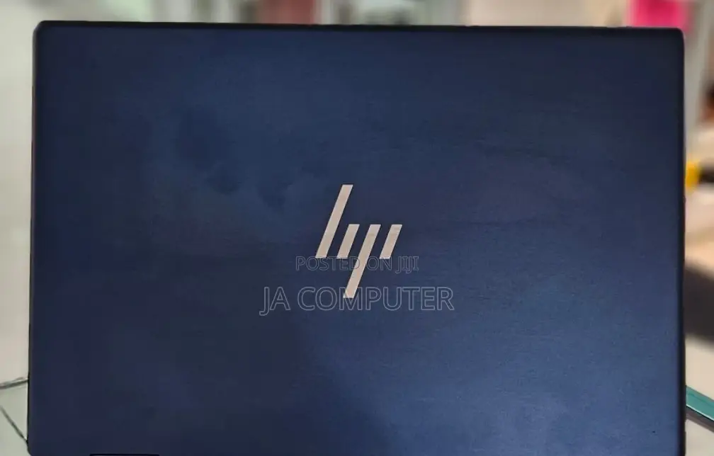 New Laptop HP Spectre 16GB Intel Core I7 SSD 512GB