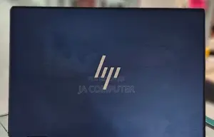 New Laptop HP Spectre 16GB Intel Core I7 SSD 512GB