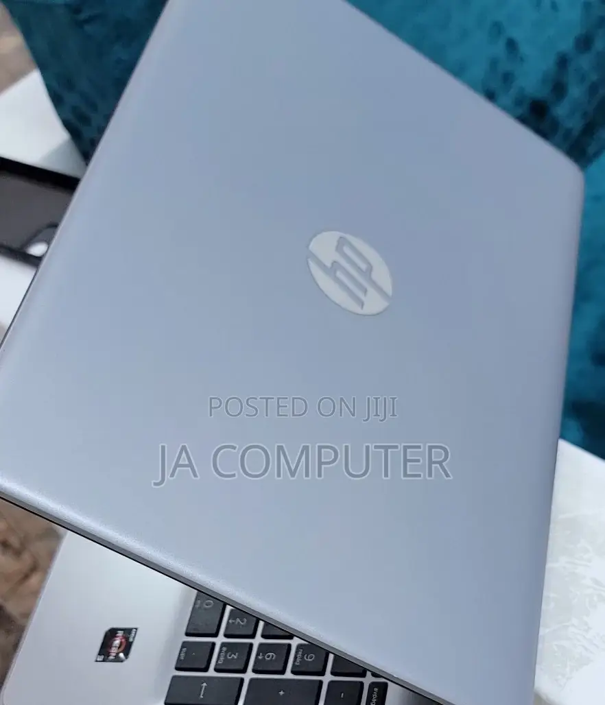 New Laptop HP Stream Notebook 8GB AMD Ryzen 3 SSD 256GB