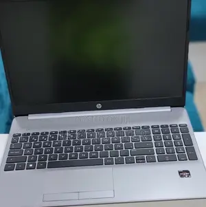 Photo - New Laptop HP Stream Notebook 8GB AMD Ryzen 3 SSD 256GB