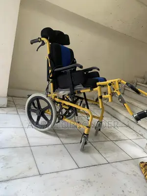 New Kids Wheelchair\Special Need Wheelchair\Wheelchair\Wheel