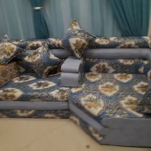 Semer Mejlis Textail