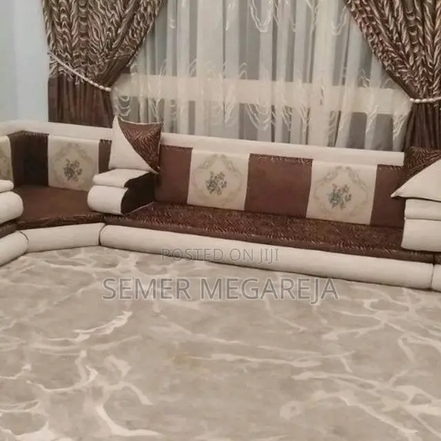 Semer Mejlis Textail