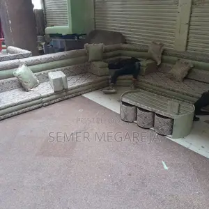 Semer Mejlis Textail