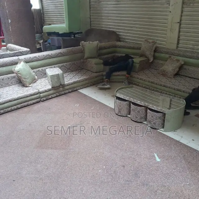 Semer Mejlis Textail