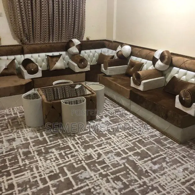 Semer Mejlis Textail