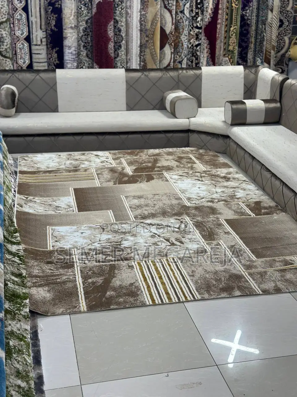 Semer Mejlis Textail